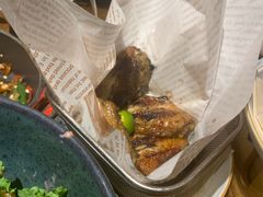 -小大董·烤鸭(五棵松店)