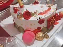 -绿杨春·淮扬宴(庐山路店)