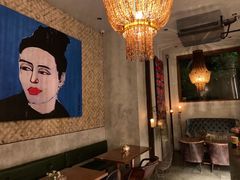 大堂-Ginger(兴国路店)