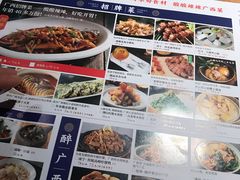 -桂小厨广西菜(青秀万达店)