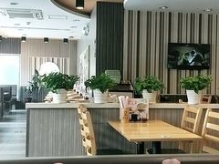 大堂-李先生牛肉面大王(华联商厦店)