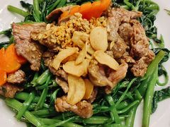 -Hoang Yen Vietnamese Cuisine