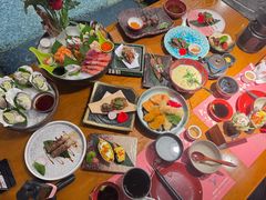 -大江户日本料理(吕厝店)