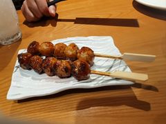 -有喜屋·鲜鸡烧鸟·居酒屋(安龙路店)