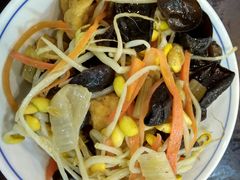 八宝菜-奎元馆.百年奎元.非遗传承(西湖边的解放路店)