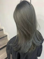 -MRMODE时尚先生美发沙龙