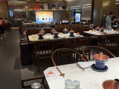 -涮福記·现切牛羊肉火锅(世纪汇店)