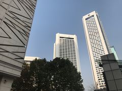 -南京金陵饭店