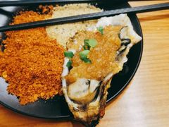 -王扯火胖哥烤生蚝(眉山首店)