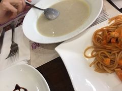 -德大西餐社(云南南路店)