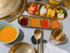 -妥妥烤肉料理(昙华林店)
