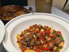 -湘中缘·湖南菜(娄底驻京办店)