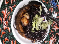 烧鳗鱼烩饭-木棉·醉心粤味(COCO Park店)