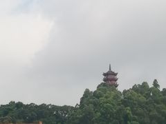 -南沙天后宫景区
