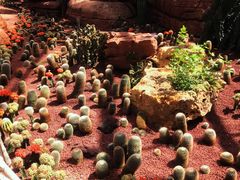 -南通洲际绿博园