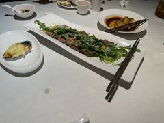 -黑明餐厅(白鹭洲店)