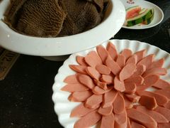 -五星桥原切肥牛火锅·30年专注好牛肉(湖塘店)