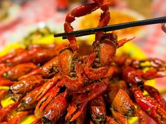 -吉利龙虾·新派海鲜烧烤