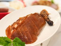 -月福京味斋·烤鸭店·北京菜(鼓楼总店)