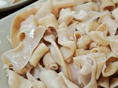 -汝萍传统蘸水菜(春华路总店)