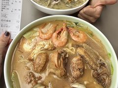 -大禹家·海鲜面馆(新闸路店)