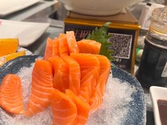 -大渔铁板烧(大悦城店)