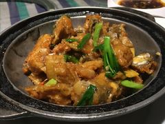 -兰桂坊粤泰美食(较场西店)