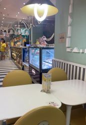 -奈尔宝家庭中心·儿童乐园·亲子餐厅(华采天地店)