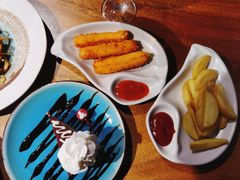 -Cactus墨西哥仙人掌餐厅