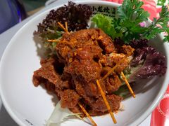 -小龙坎火锅(IFS HOT店)
