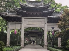 -钱王祠