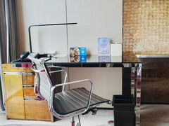 -广州天河希尔顿酒店