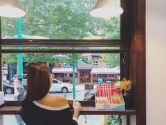 -AFS Cafe & Canteen(闽江二路店)