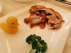 -北京全聚德(西客站店)