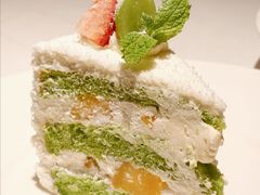 -狮拾久·现代新加坡料理(福田COCO Park店)