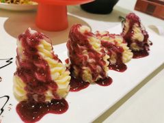 -大鸭梨烤鸭(左家庄店)