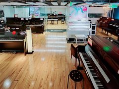 -雅马哈钢琴专卖店盛世雅歌琴行·电钢琴城·钢琴培训(翠微路店)