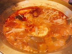 -海底捞火锅(贵和购物中心店.原鲁能城店)