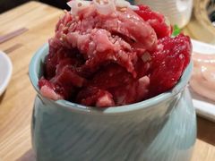 -江户烧肉(高德店)