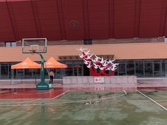 -上海财经大学(国定路校区)