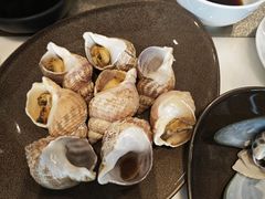 -美食汇自助餐厅(成都万达瑞华酒店)