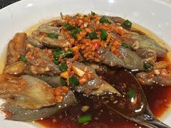 农家渣白茄-皖宴(合肥店)