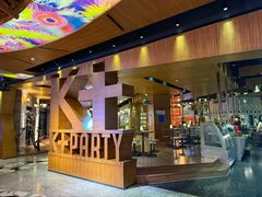 -K+PARTY连锁KTV(盈锋广场店)