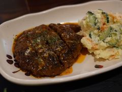 -角落里(中山公园店)
