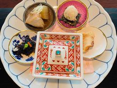 -元熹会席料理
