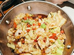 -相遇·川湘融合菜(金坛吾悦广场店)
