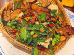 -杨记隆府(重庆总店)