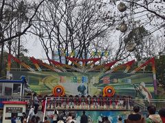 -食膳公园包子铺(烈士公园店)