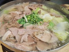 -川堂风·跷脚牛肉·乐山爆炒(宝山日月光店)
