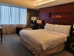 -上海明天广场JW万豪酒店